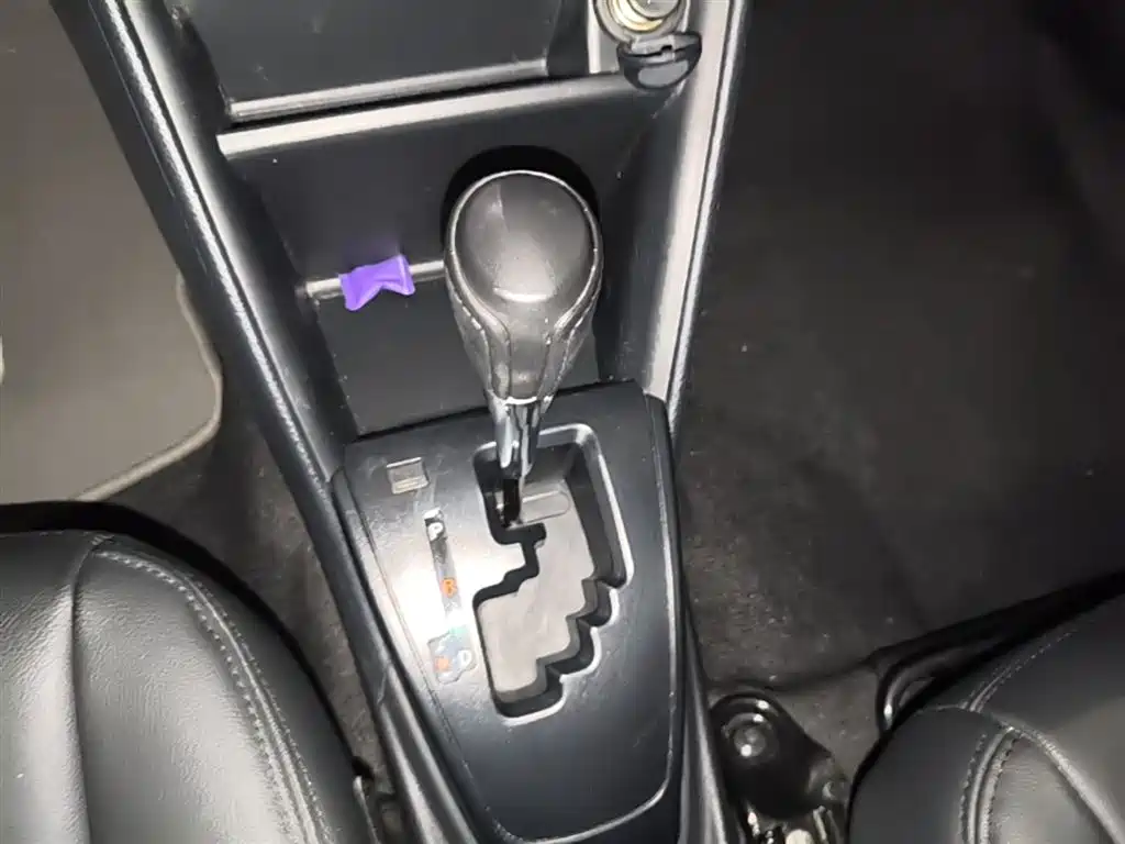 Toyota Vios FS 2022 — фото 14