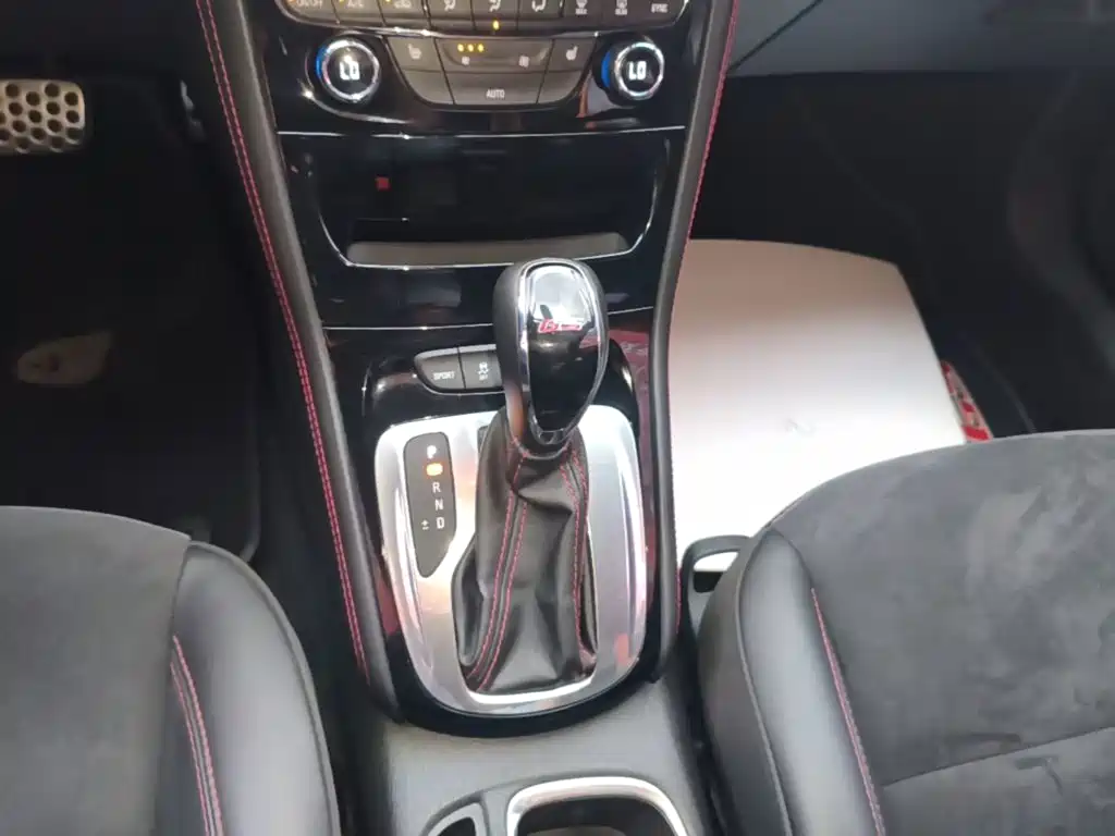 Buick Verano 2019 — фото 14