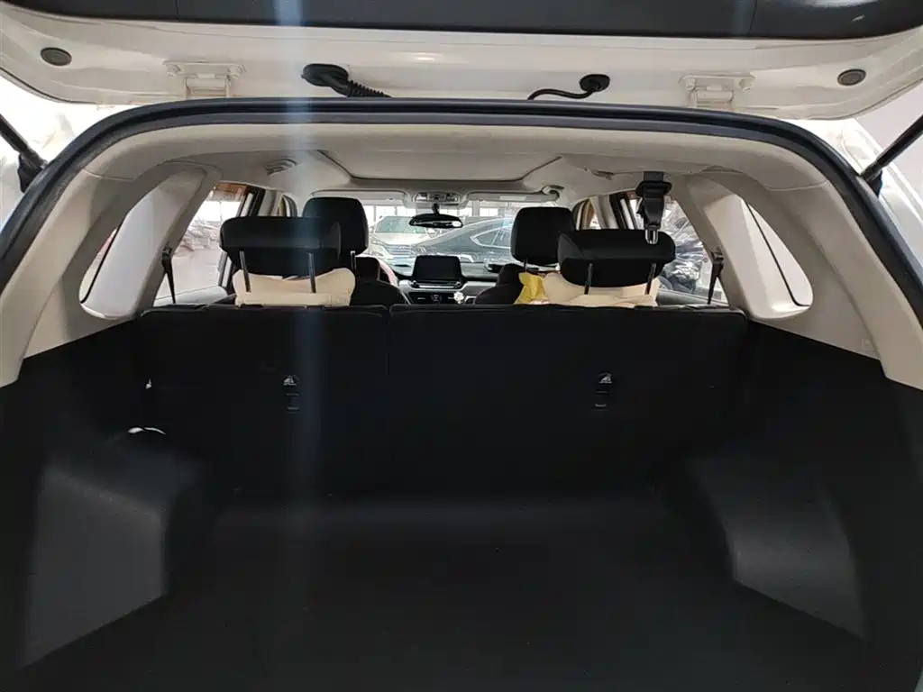 Kia Sportage 2019 — фото 15