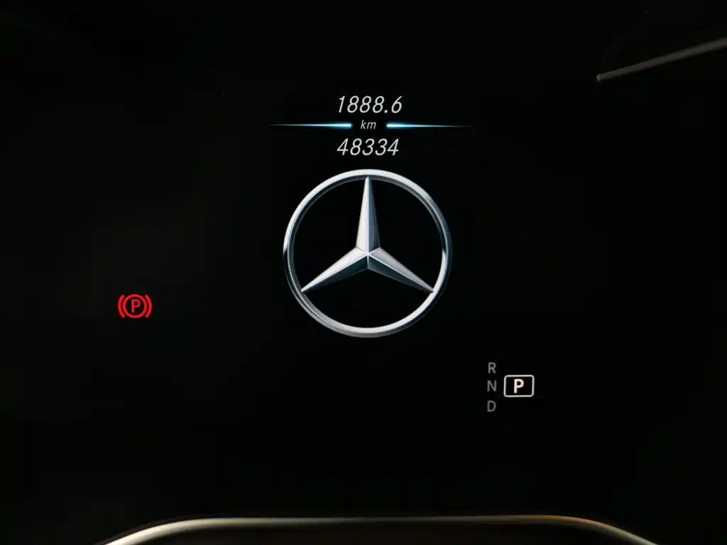 Mercedes-Benz GLC 2021 — фото 9