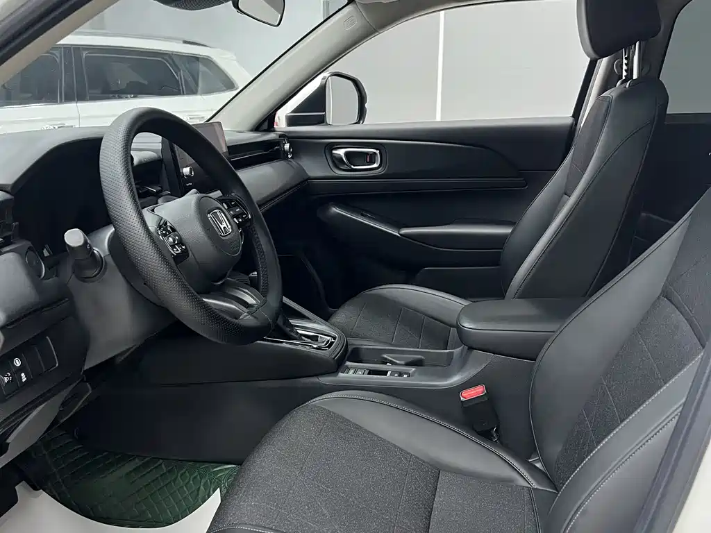 Honda Vezel 2023