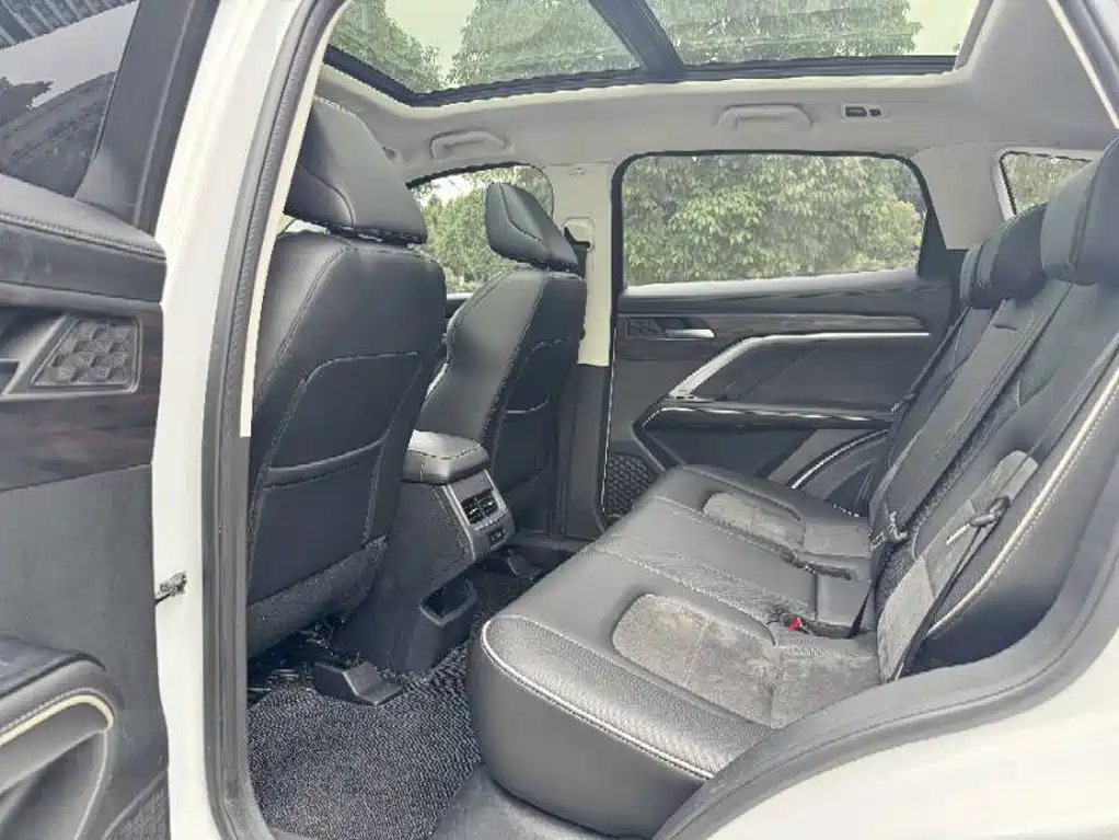 Haval H6 2022