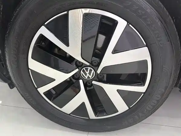 Volkswagen Tayron 2023