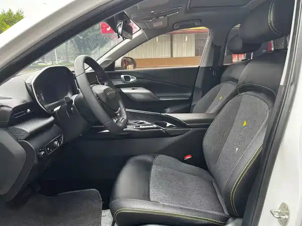 Baojun RC-5 2020