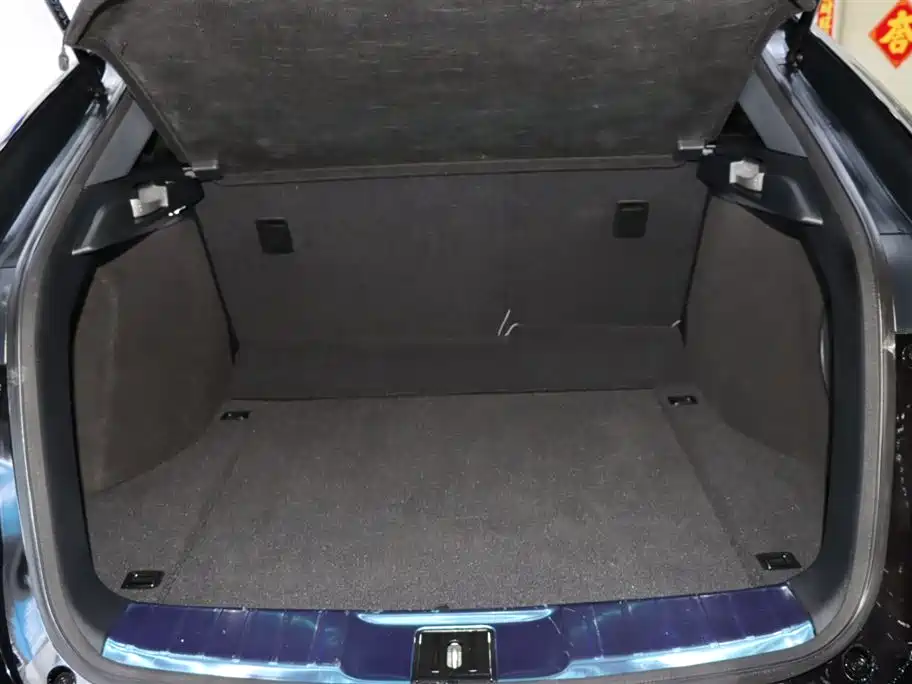 Honda UR-V 2023 — фото 17