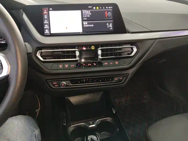 BMW 2 Series 2024
