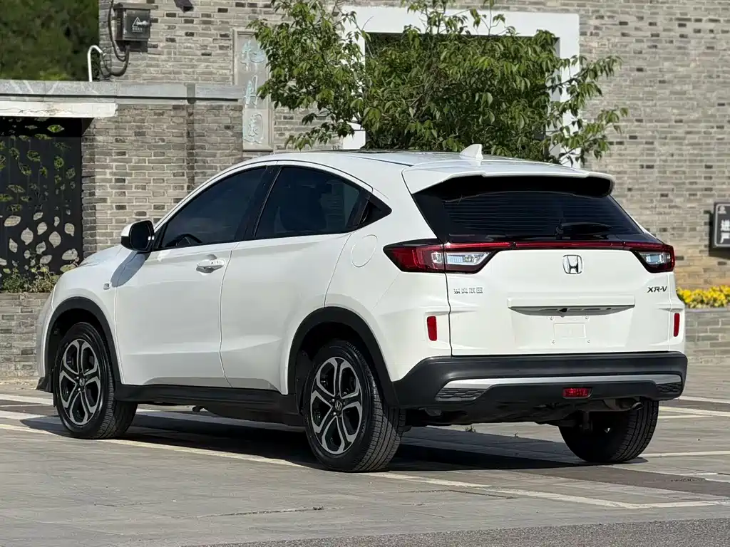 Honda XR-V 2021 — фото 3