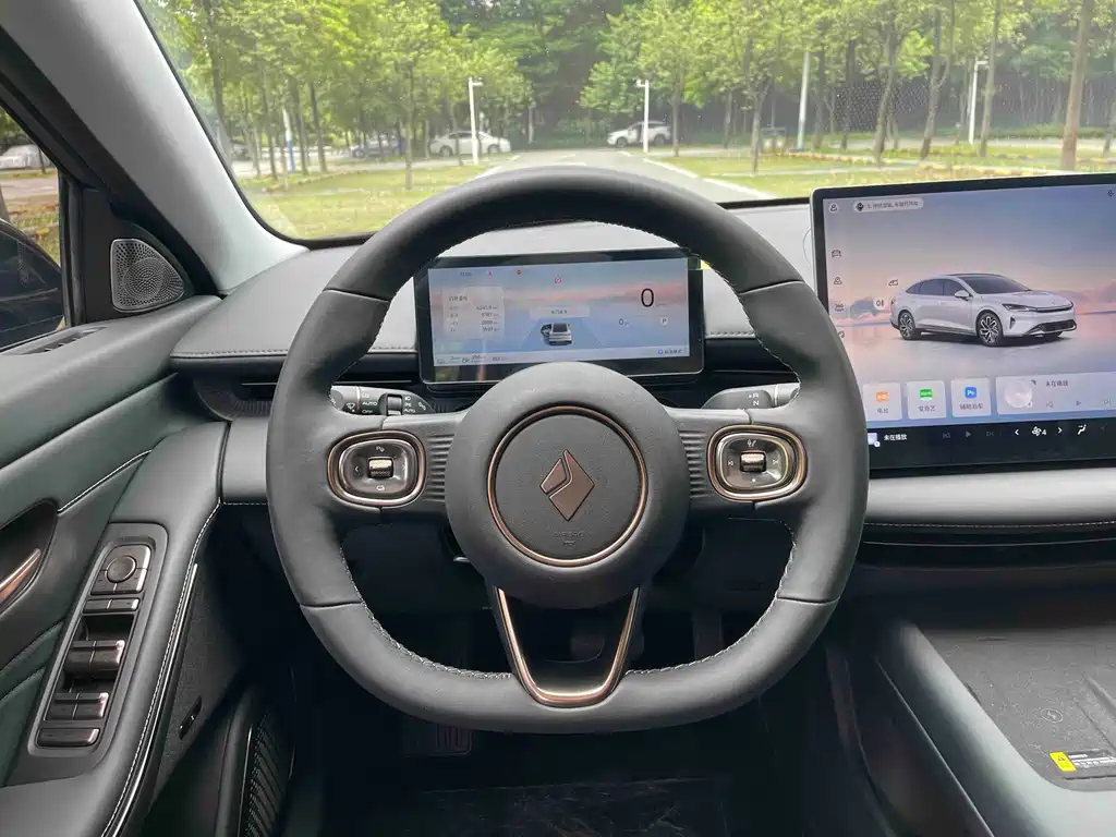 Baojun Enjoys The Environment 2025 — фото 15