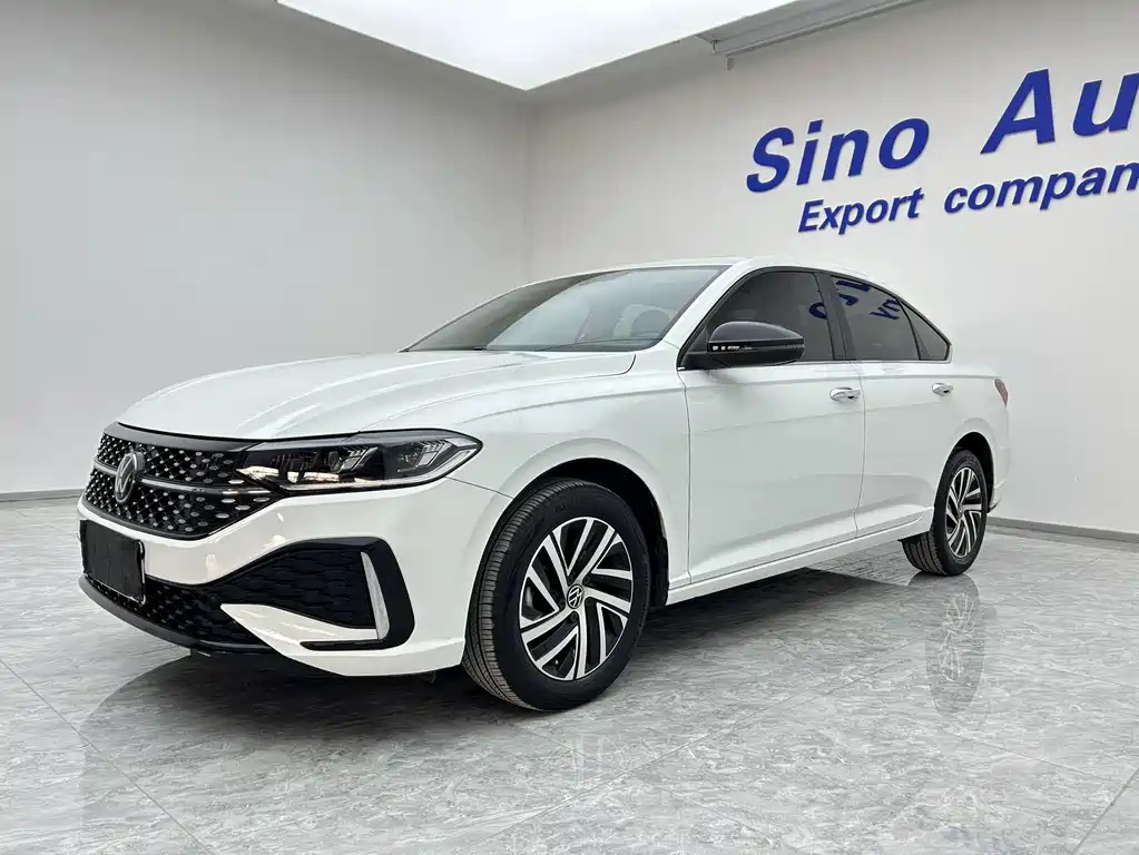 Volkswagen Lavida 2022