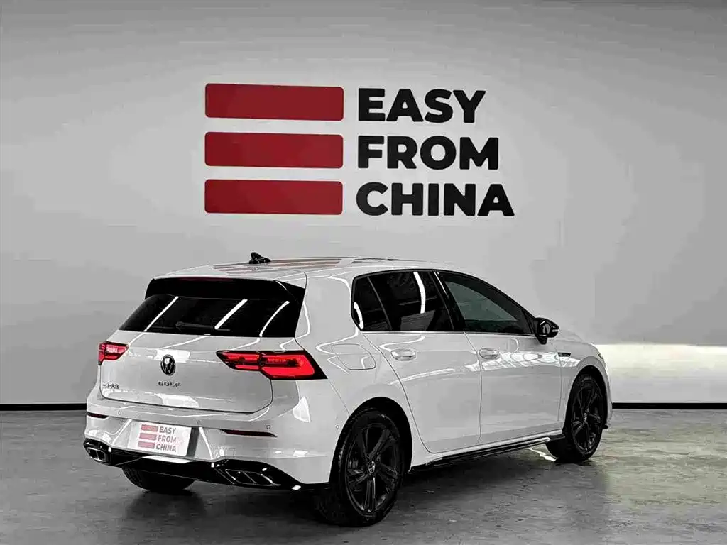 Volkswagen Golf 2023