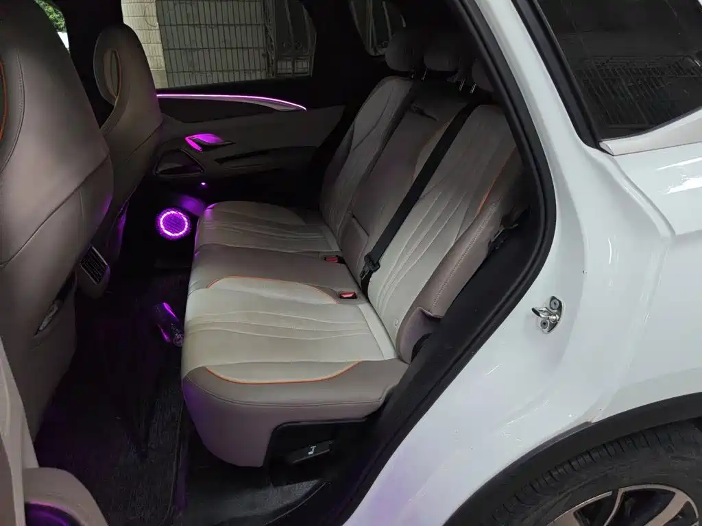 BYD Song Pro New Energy 2024 — фото 13