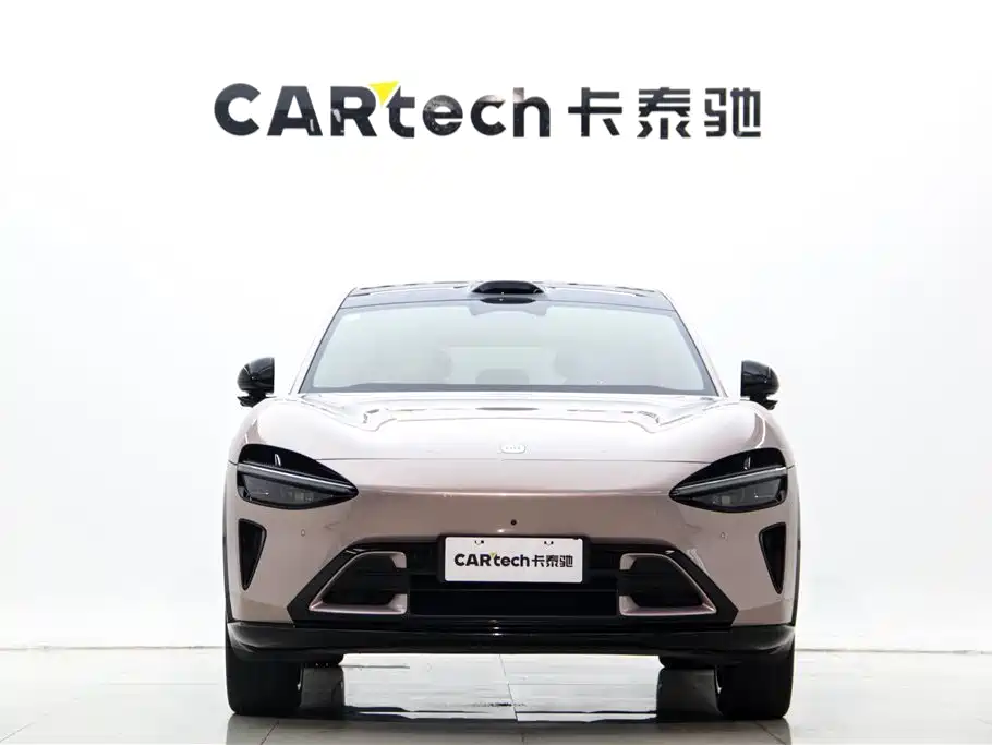 Xiaomi YU7 2025 — фото 3