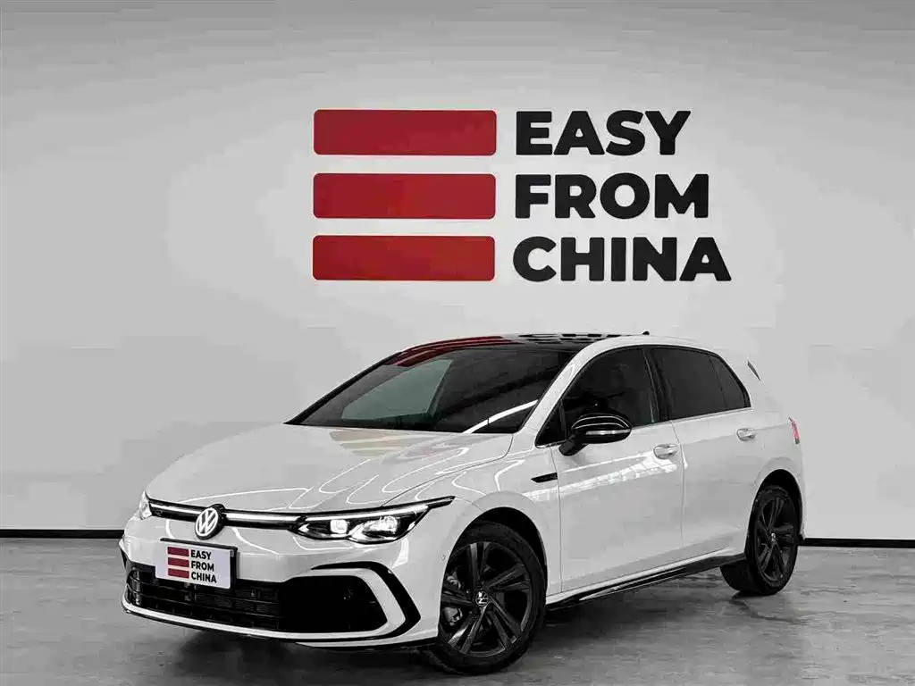 Volkswagen Golf 2023