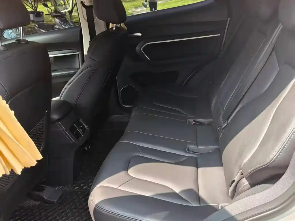 Haval H6 2018