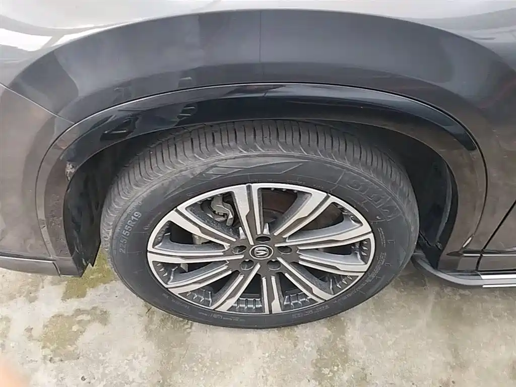 Changan CS75 PLUS 2023 — фото 23
