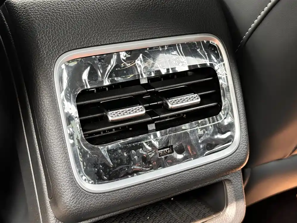 Chery Tiggo 8 PRO NEV 2025 — фото 31