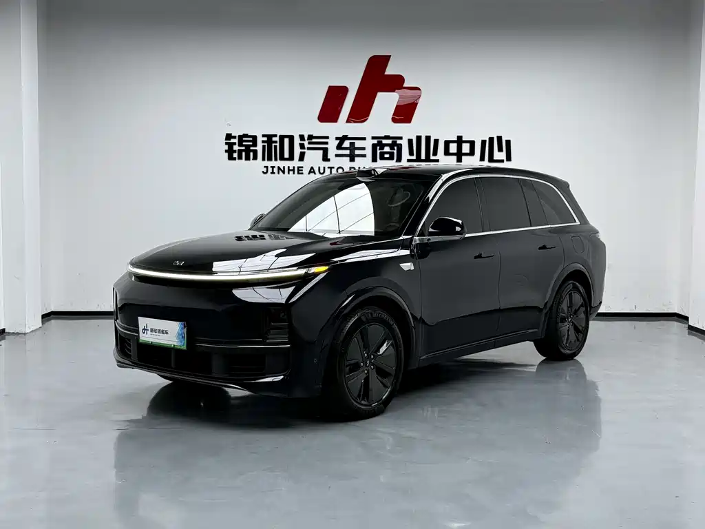 Li Auto Li L8 2024