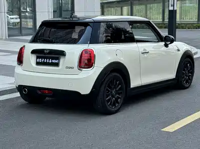 MINI MINI 2019