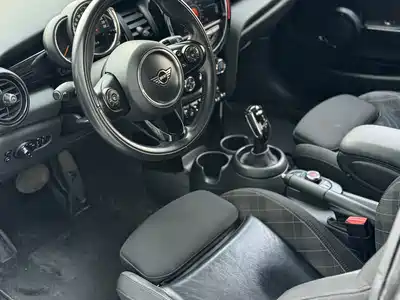 MINI MINI 2019