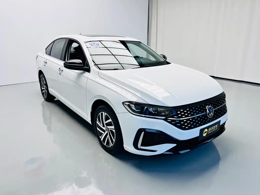 Volkswagen Lavida 2022