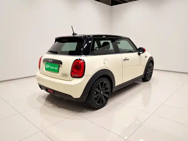 MINI MINI 2018