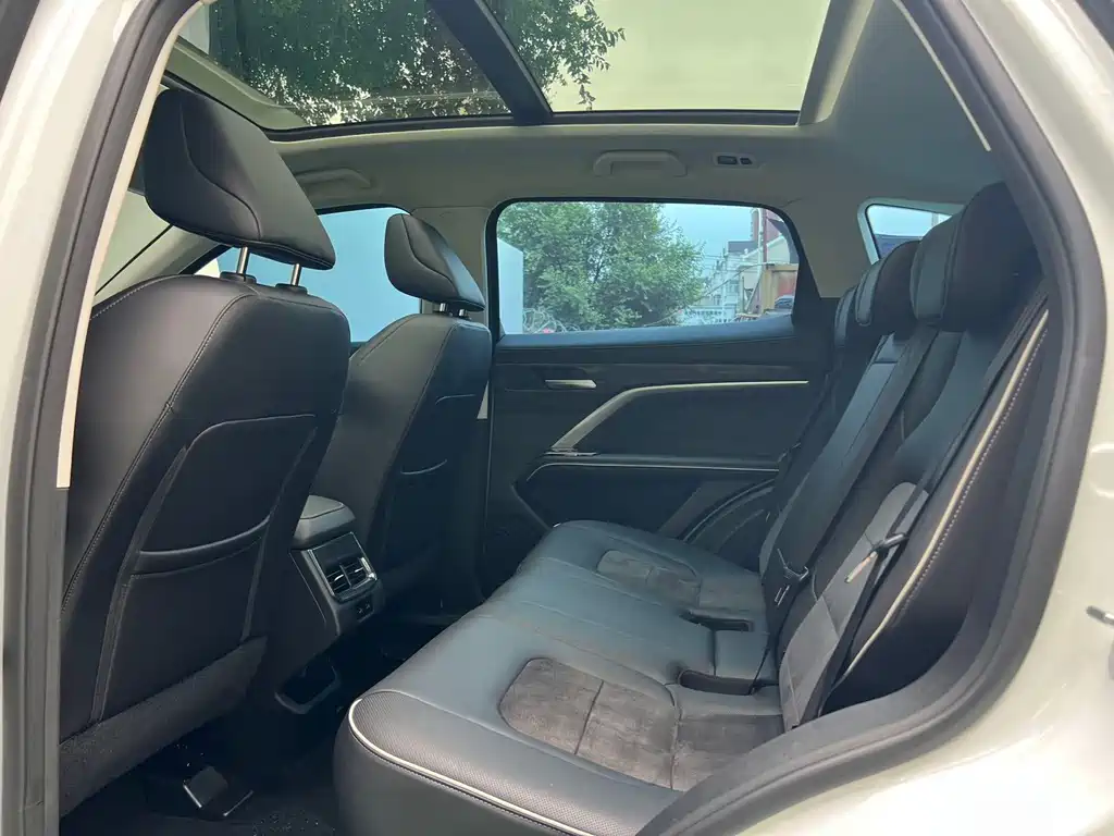 Haval H6 2022