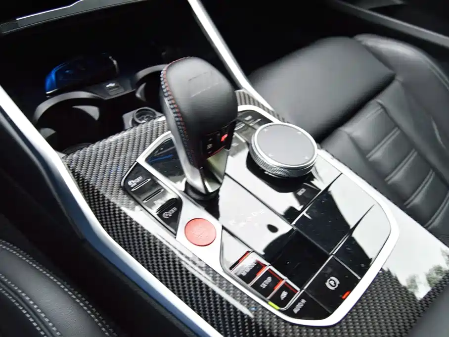 BMW M2 2025 — фото 9