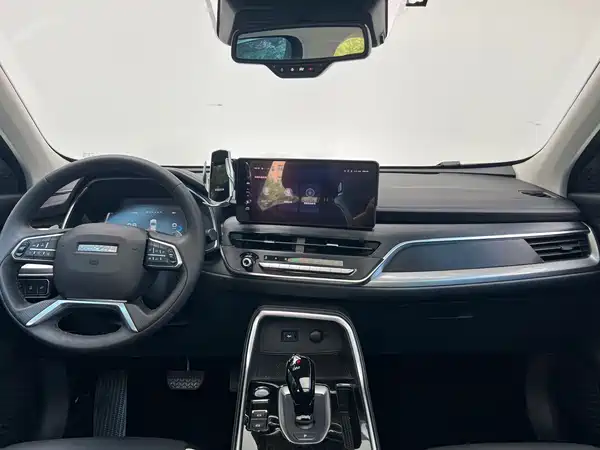Haval H6 2022