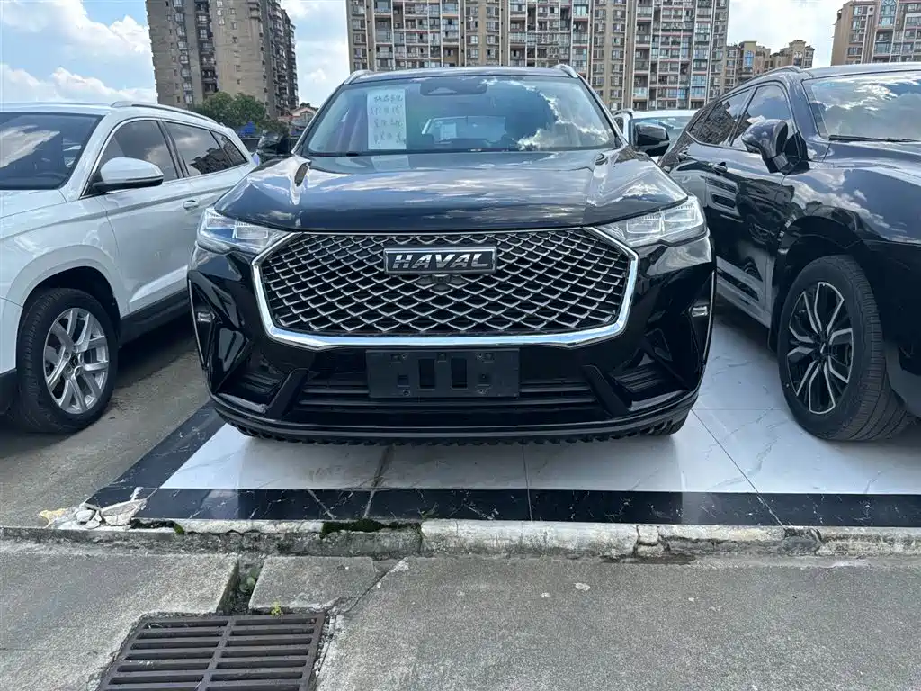 Haval H6 2022