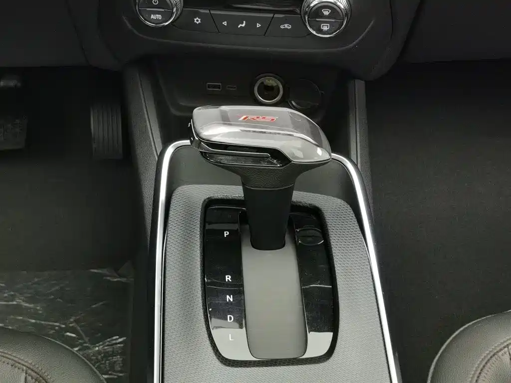 Chevrolet Trax 2022 — фото 13