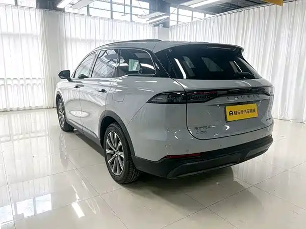 Chery Fengyun T9 2025