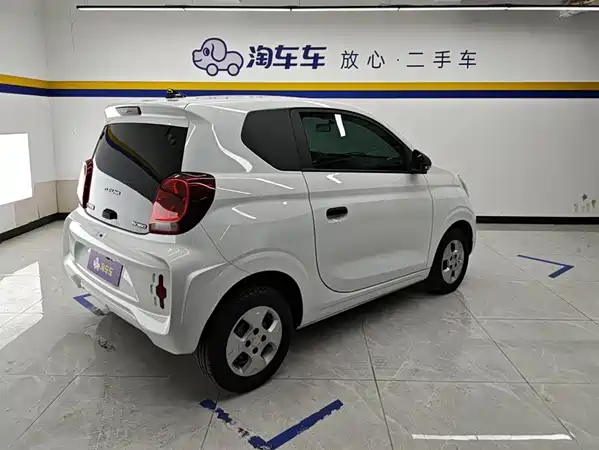 Roewe CLEVER 2022
