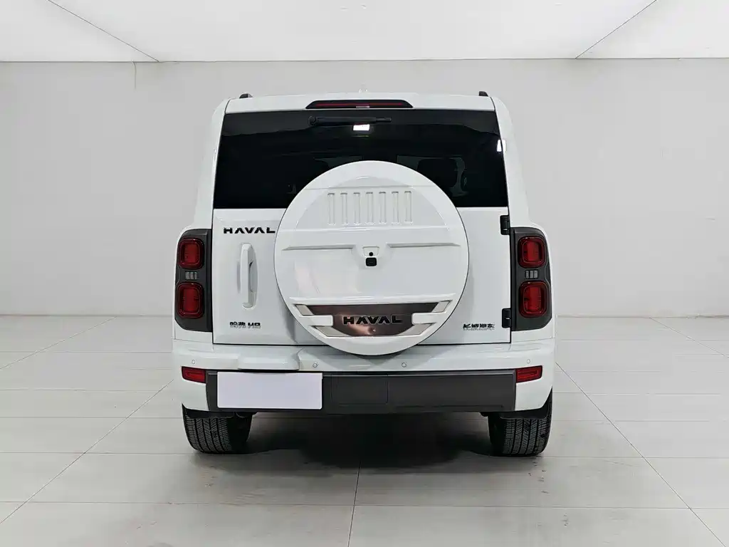 Haval H9 2025