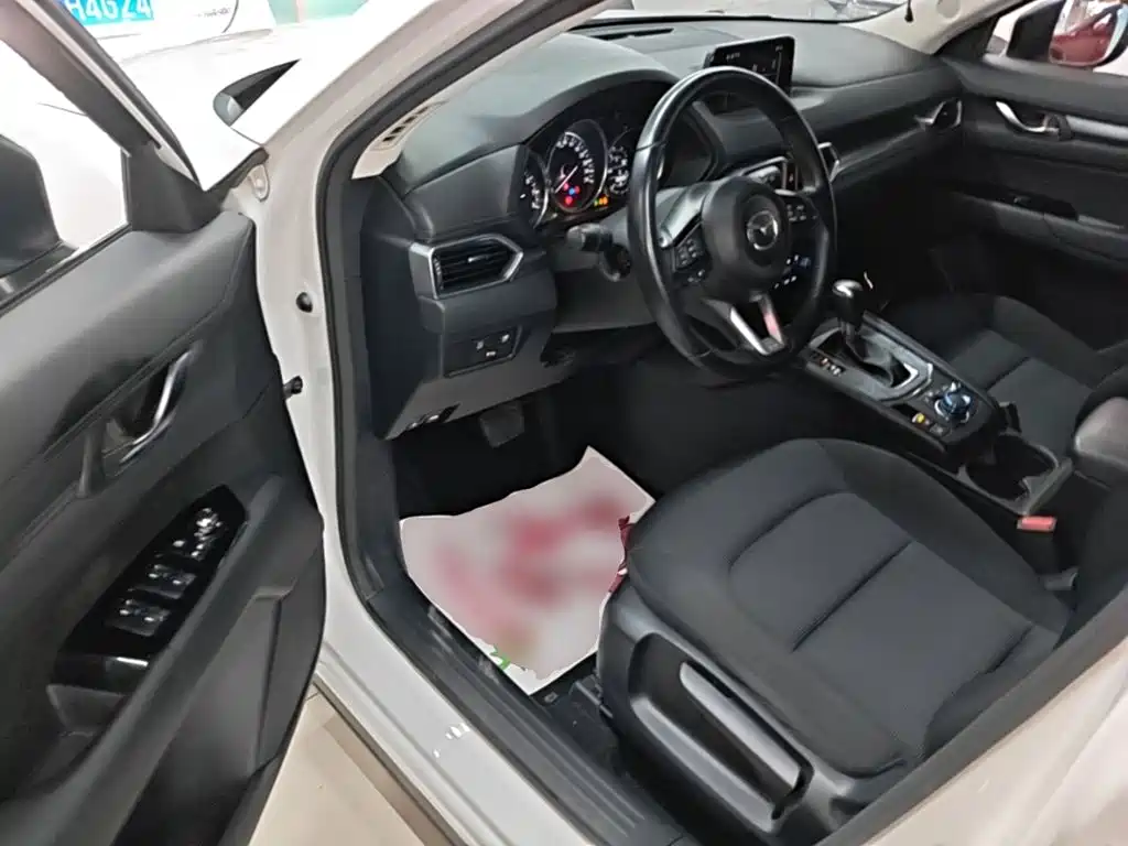 Mazda CX-5 2019 — фото 16