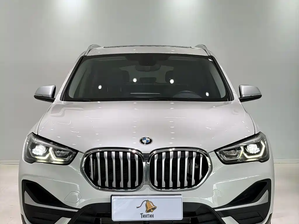 BMW X1 2022