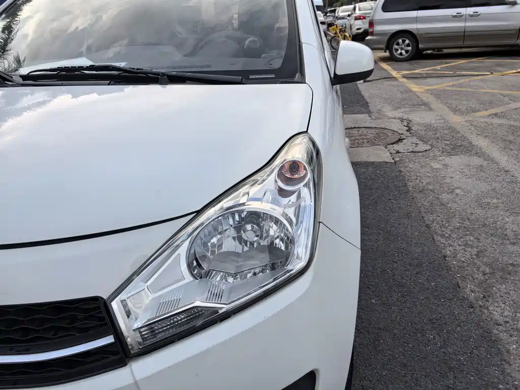 Suzuki Alto 2017 — фото 18