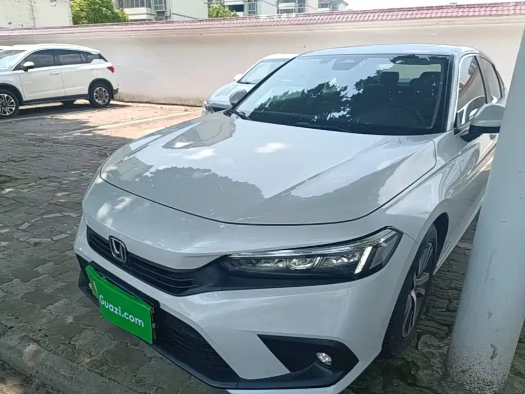 Honda Civic 2023