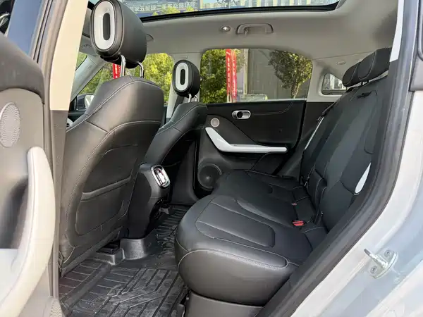 smart #1 2022