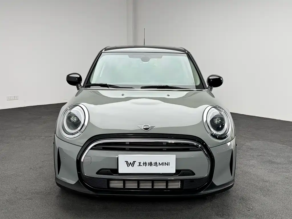 MINI MINI 2021