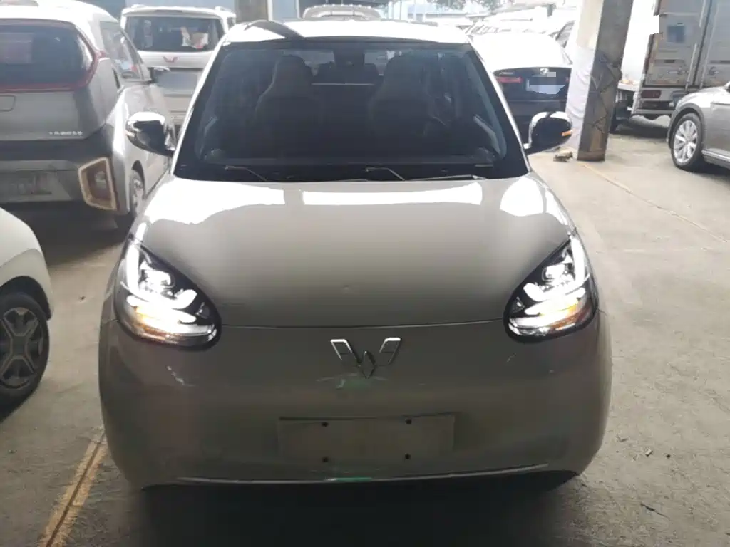Wuling Bingo 2023