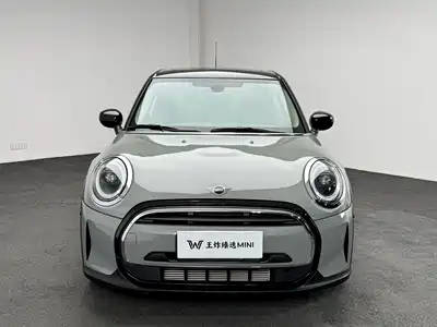 MINI MINI 2021