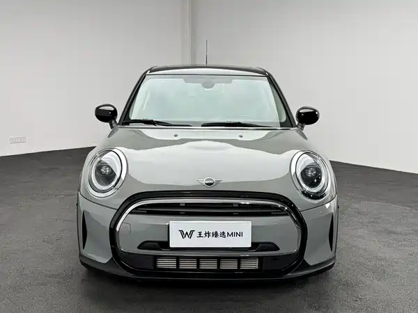 MINI 2021