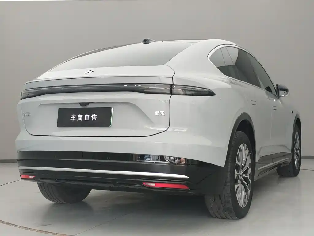 NIO EC6 2025