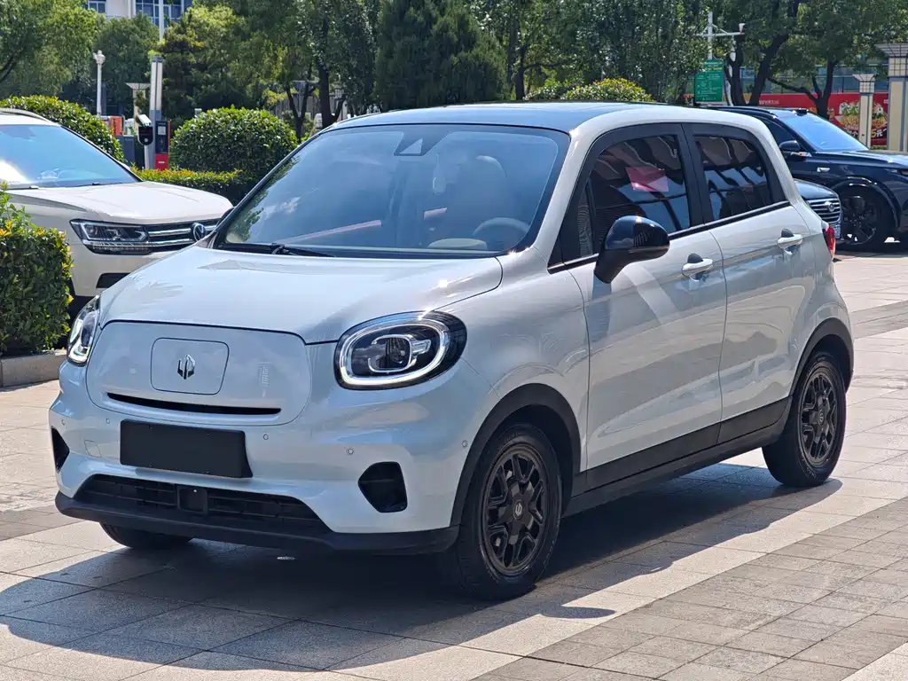 Leapmotor T03 2023