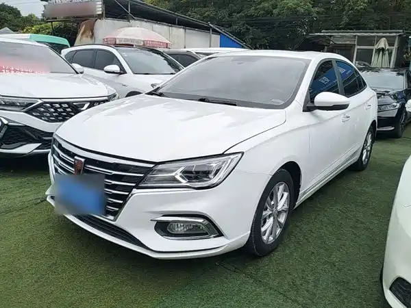 Roewe i5 2019