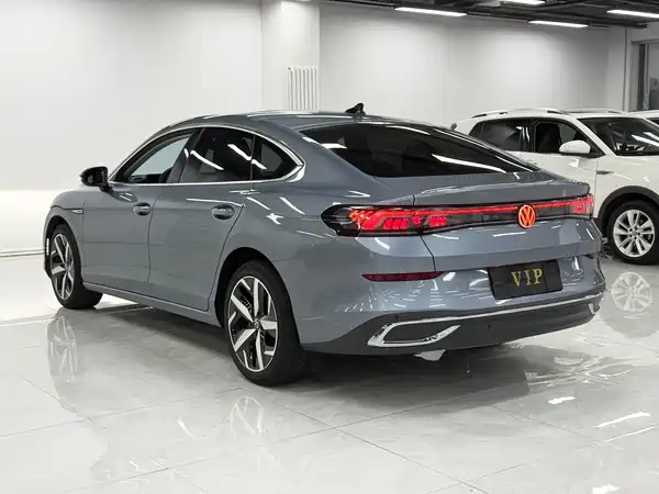 Volkswagen Lamando 2022