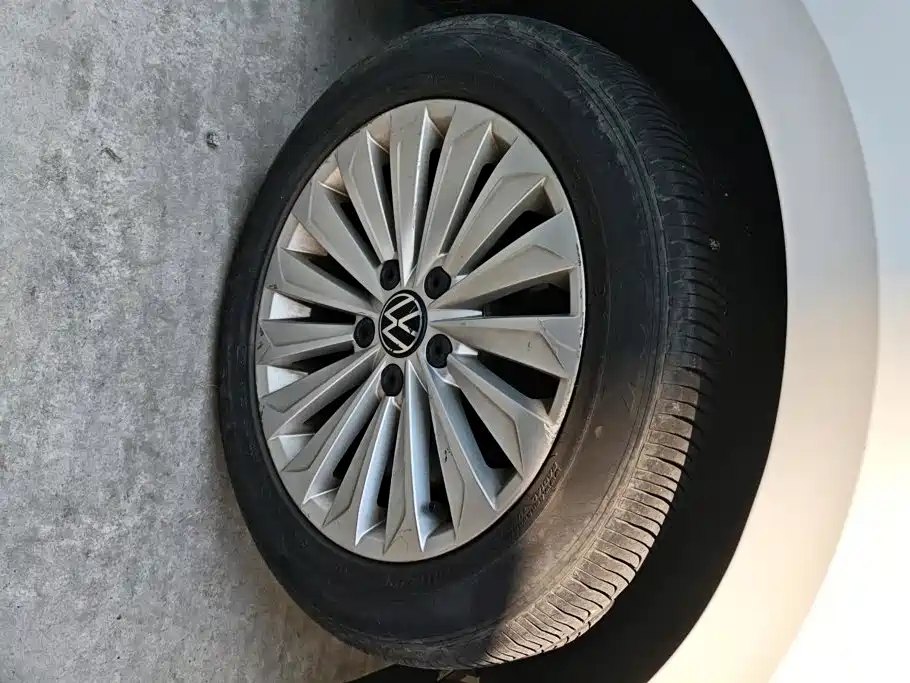 Volkswagen Lavida 2022