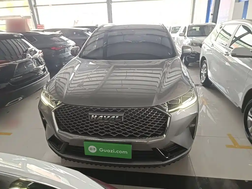 Haval H6 2021