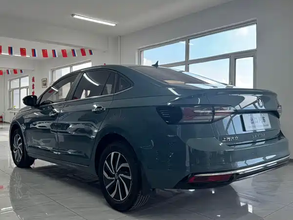 Volkswagen Lavida 2026