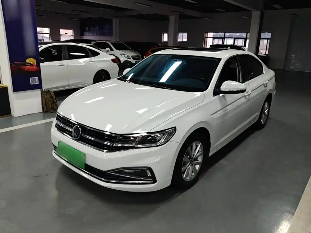 Volkswagen Bora 2022